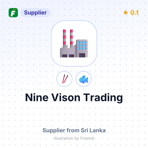 Nine Vison Trading  – summary card, no photo uploaded yet