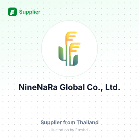 NineNaRa Global Co., Ltd. – summary card, no photo uploaded yet
