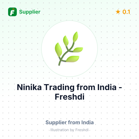 Ninika Trading  – summary card, no photo uploaded yet