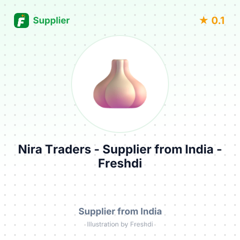 Nira Traders  – summary card, no photo uploaded yet