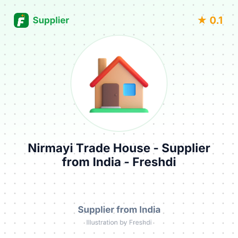 Nirmayi Trade House  – summary card, no photo uploaded yet
