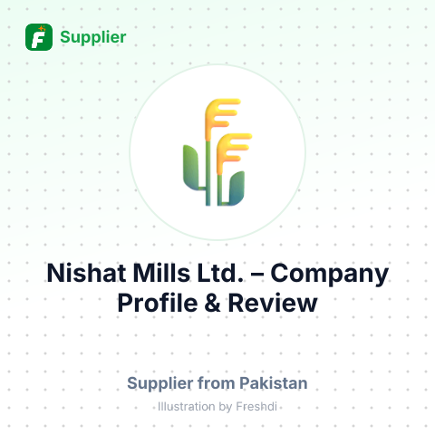 Nishat Mills Ltd. – summary card, no photo uploaded yet