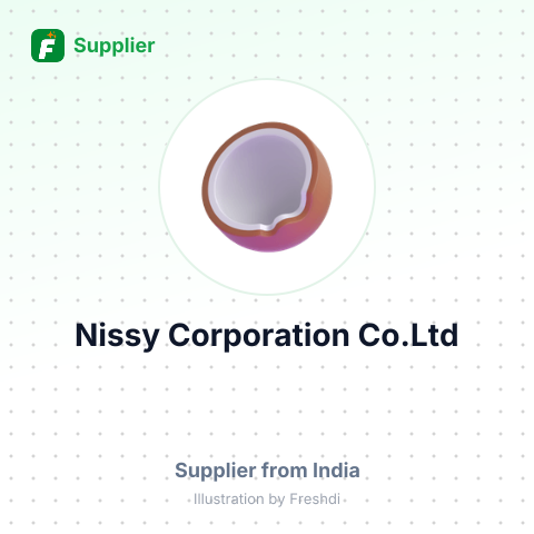 Nissy Corporation Co.Ltd – summary card, no photo uploaded yet