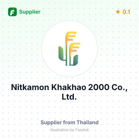Nitkamon Khakhao 2000 Co., Ltd.  – summary card, no photo uploaded yet