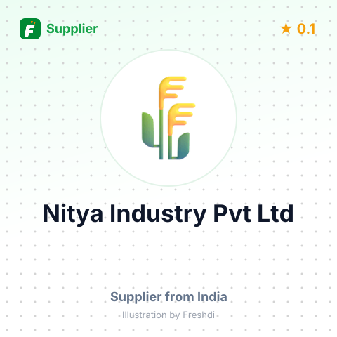 Nitya Industry Pvt Ltd  – summary card, no photo uploaded yet