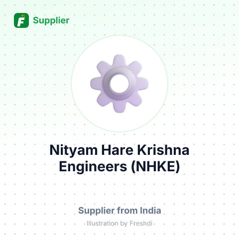 Nityam Hare Krishna Engineers (NHKE) – summary card, no photo uploaded yet