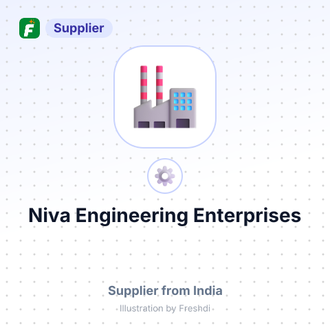 Niva Engineering Enterprises – summary card, no photo uploaded yet