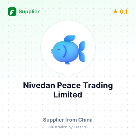Nivedan Peace Trading Limited  – summary card, no photo uploaded yet