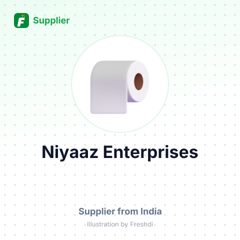 Niyaaz Enterprises – summary card, no photo uploaded yet