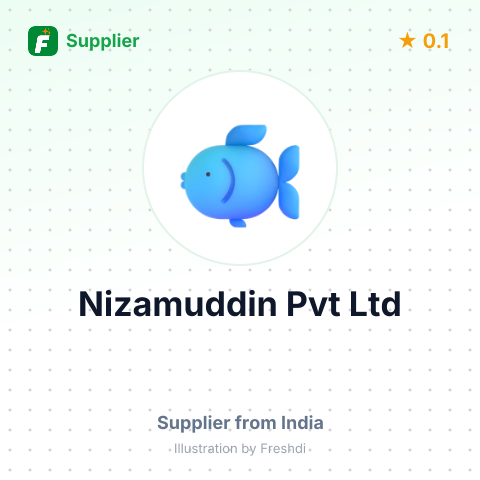 Nizamuddin Pvt Ltd  – summary card, no photo uploaded yet