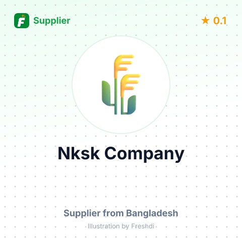Nksk Company  – summary card, no photo uploaded yet