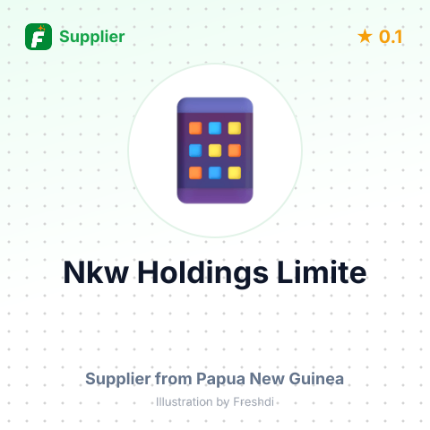 Nkw Holdings Limite  – summary card, no photo uploaded yet