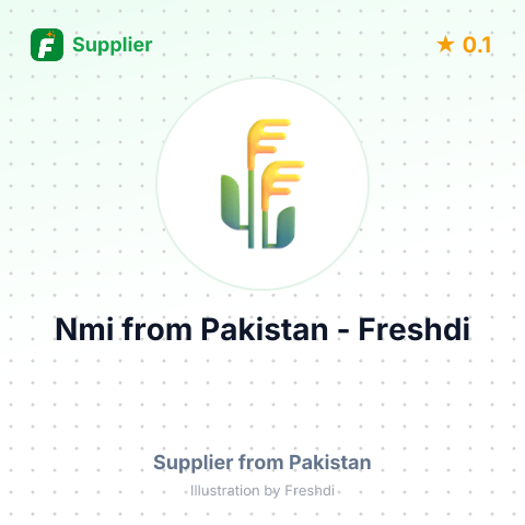 Nmi  – summary card, no photo uploaded yet