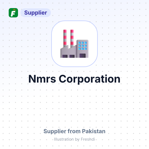 Nmrs Corporation – summary card, no photo uploaded yet