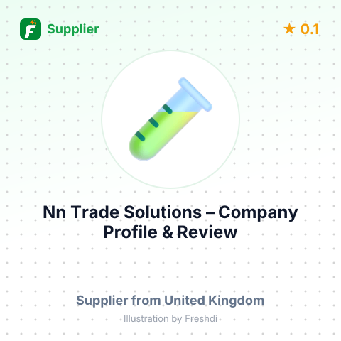 Nn Trade Solutions – summary card, no photo uploaded yet