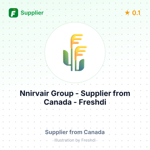 Nnirvair Group  – summary card, no photo uploaded yet