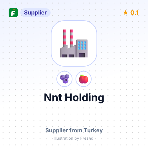 Nnt Holding  – summary card, no photo uploaded yet