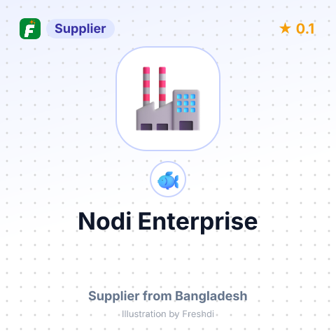 Nodi Enterprise – summary card, no photo uploaded yet