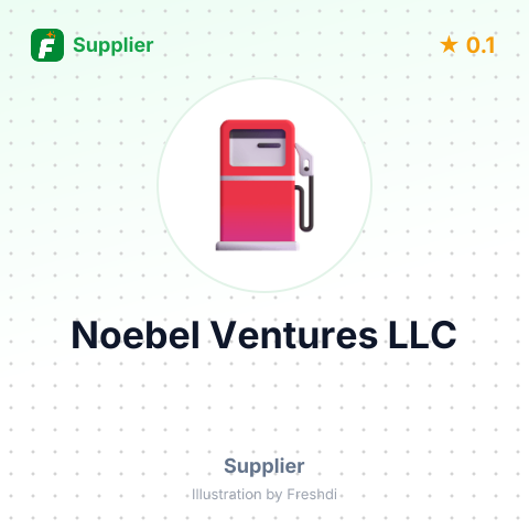 Noebel Ventures LLC – summary card, no photo uploaded yet