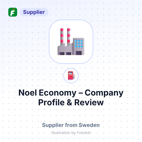 Noel Economy – summary card, no photo uploaded yet