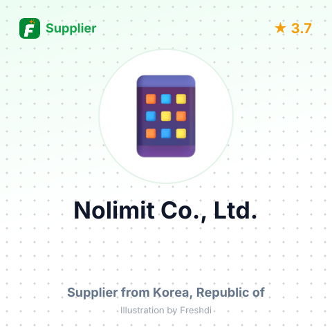 Nolimit Co., Ltd.  – summary card, no photo uploaded yet