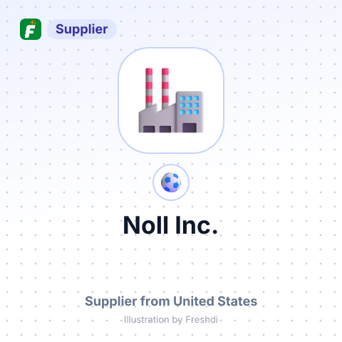 Noll Inc. – summary card, no photo uploaded yet