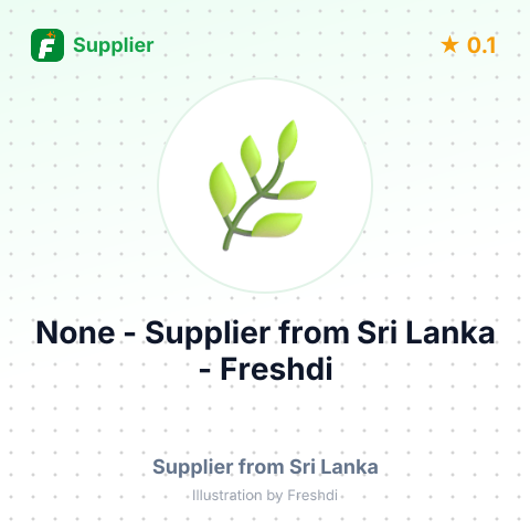 None  – summary card, no photo uploaded yet