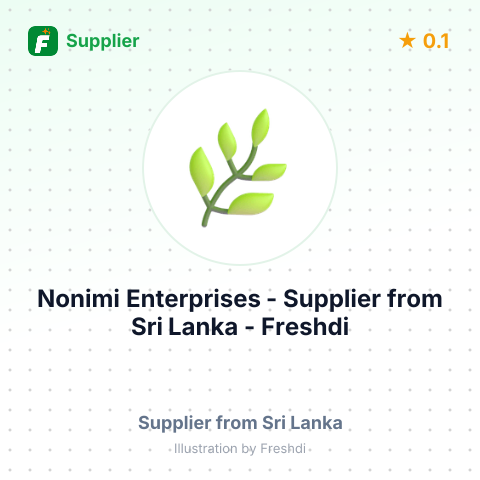 Nonimi Enterprises  – summary card, no photo uploaded yet