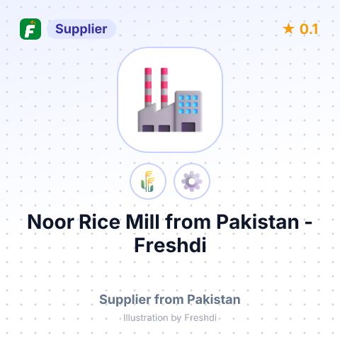 Noor Rice Mill  – summary card, no photo uploaded yet