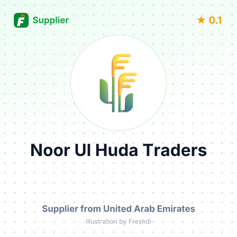 Noor Ul Huda Traders  – summary card, no photo uploaded yet