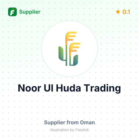 Noor Ul Huda Trading  – summary card, no photo uploaded yet