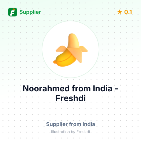 Noorahmed  – summary card, no photo uploaded yet