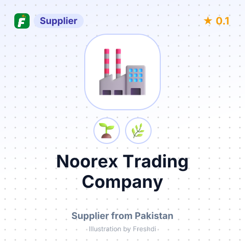 Noorex Trading Company  – summary card, no photo uploaded yet