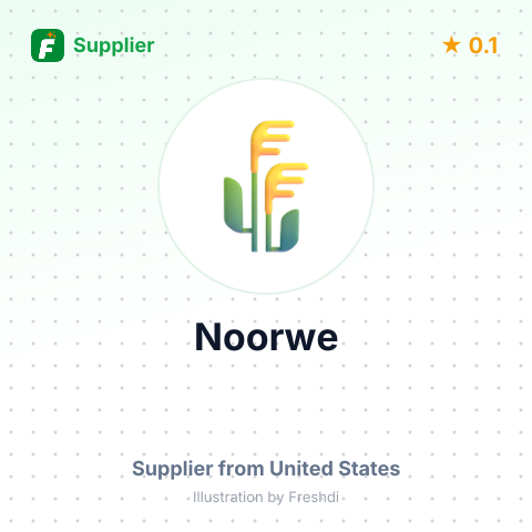 Noorwe  – summary card, no photo uploaded yet