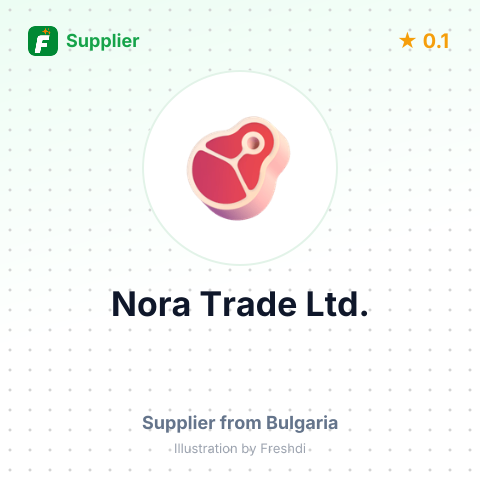 Nora Trade Ltd.  – summary card, no photo uploaded yet