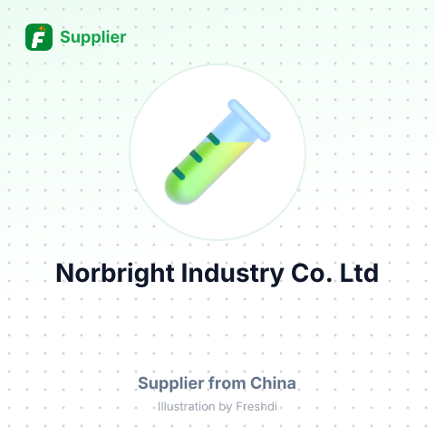 Norbright Industry Co.,Ltd – summary card, no photo uploaded yet