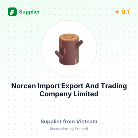 Norcen Import Export And Trading Company Limited  – summary card, no photo uploaded yet