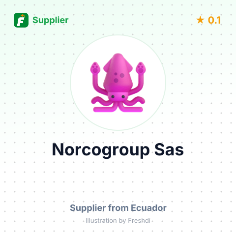 Norcogroup Sas – summary card, no photo uploaded yet