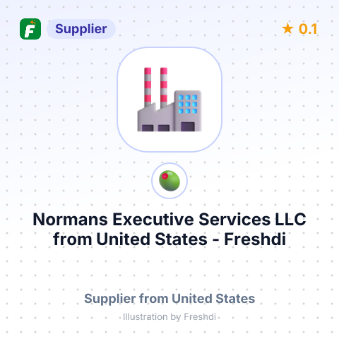 Normans Executive Services LLC  – summary card, no photo uploaded yet