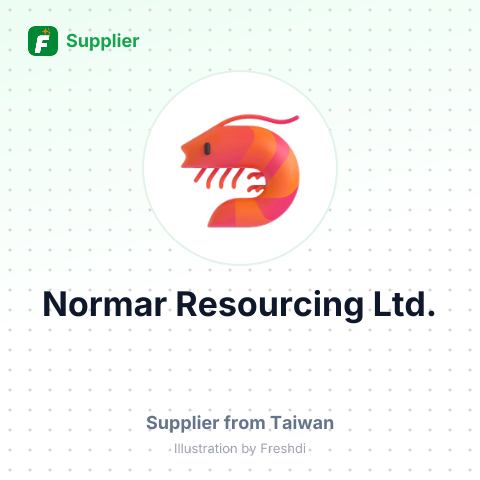 Normar Resourcing Ltd. – summary card, no photo uploaded yet