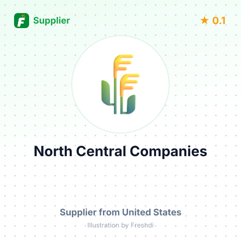 North Central Companies  – summary card, no photo uploaded yet