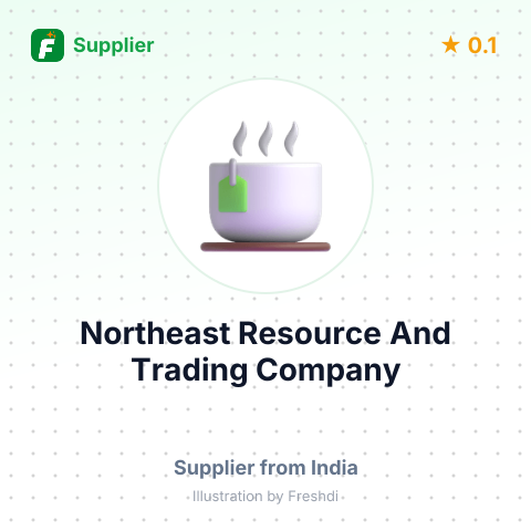 Northeast Resource And Trading Company  – summary card, no photo uploaded yet