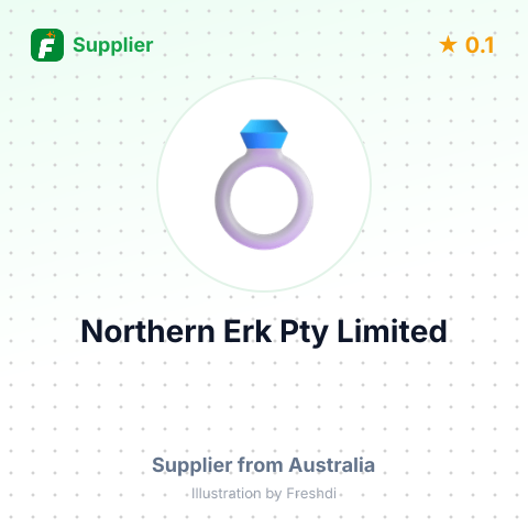 Northern Erk Pty Limited – summary card, no photo uploaded yet