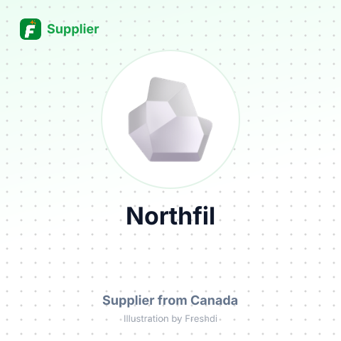 Northfil – summary card, no photo uploaded yet