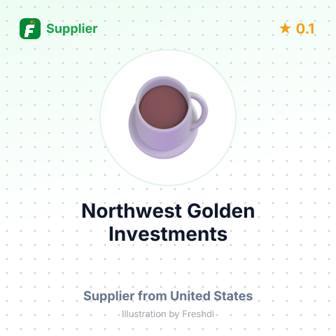 Northwest Golden Investments  – summary card, no photo uploaded yet
