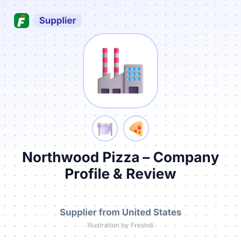 Northwood Pizza – summary card, no photo uploaded yet