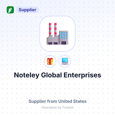 Noteley Global Enterprises – summary card, no photo uploaded yet