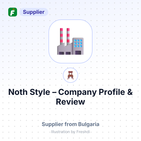Noth Style – summary card, no photo uploaded yet