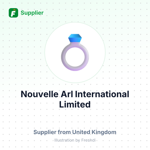 Nouvelle Arl International Limited – summary card, no photo uploaded yet