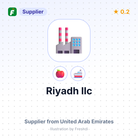 Riyadh llc  – summary card, no photo uploaded yet